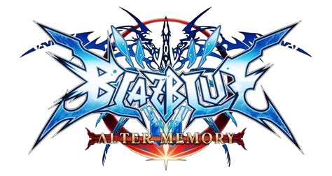 Blazblue Logo PNG Image - PNG All | PNG All