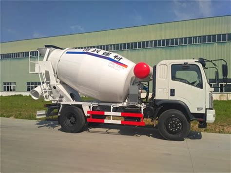 Foton Small Truck Concrete Mixer 5 Ton Concrete Mixer Truck Buy Small