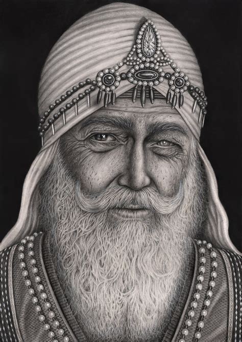 On This Day In 1780 Maharajah Ranjit Singh Was Born R Sikh