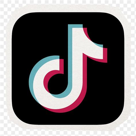 Tiktok Icon PNG Images Free Photos PNG Stickers Wallpapers