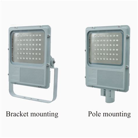 Custom Cz N Explosion Proof Floodlight Light Fittings Led Wide