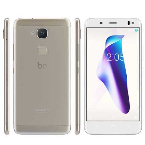 Caracter Sticas De Los M Viles Bq Smartphone