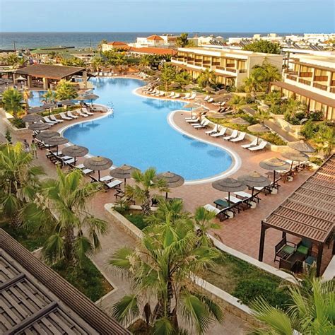 Stella Palace Kreta Kuoni Reisen