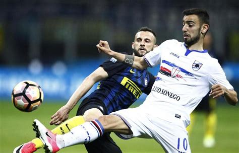 LA SAMPDORIA PASSA A SAN SIRO News