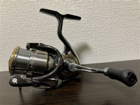 Daiwa Luvias Airity Fc Lt S P