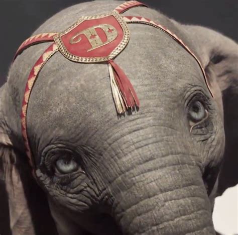 Disney Studios Releases a 2019 Dumbo Teaser Trailer - MickeyBlog.com