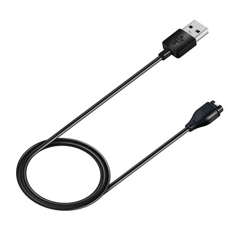 New Bakeey Cm Magnetic Watch Charging Cable For Garmin Fenix S X