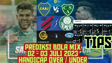 Bodo Glimt Vs Molde Prediksi Bola Malam Ini Juli Prediksi