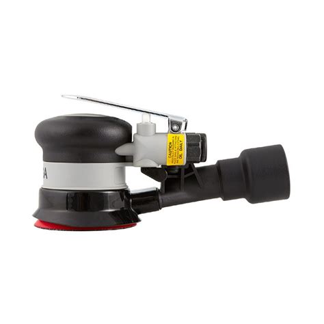 Lixadeira Roto Orbital Pneumática ROS2 610CV Ø 150mm Mirka