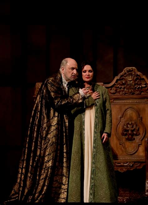 Don Carlo Al Teatro Alla Scala Di Milano GBOPERA