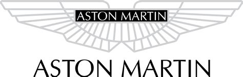 Aston Martin Logo PNG Pic PNG Mart