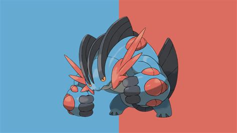 All Mega Swampert weaknesses and best Pokémon counters in Pokémon Go - Gamepur