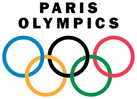 Paris Olympics Logo Png Shina Octavia