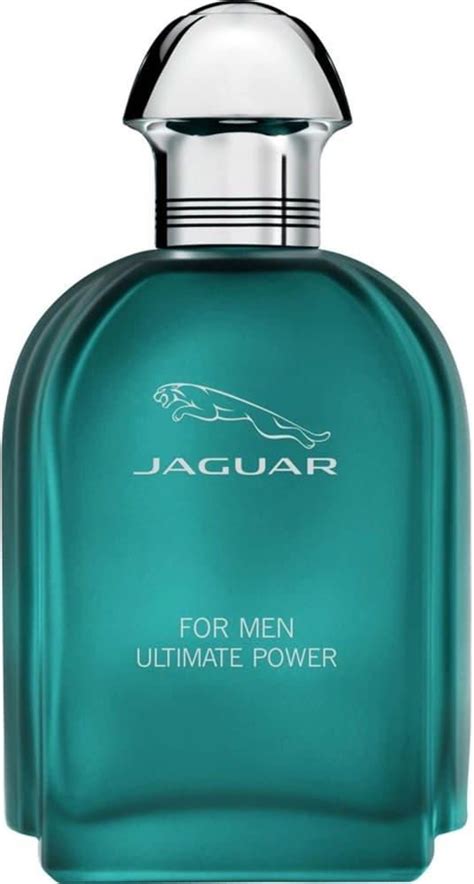 Jaguar For Men Ultimate Power Woda Toaletowa Ml Opinie I Ceny