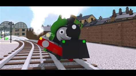 Rws Percy Is Here In Btwf Youtube