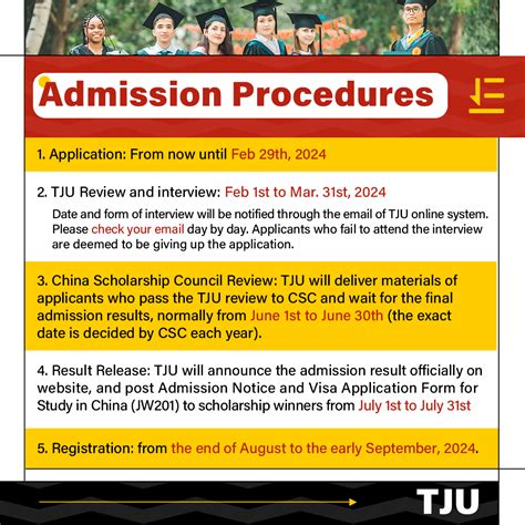 Tju Chinese Government Scholarship High Level Postgraduate