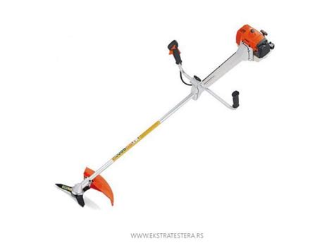 Stihl Fs Ekstra Testera Komerc