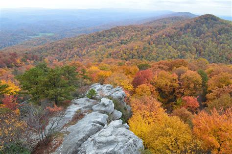 Pine Mountain Trail — Letcher County Tourism