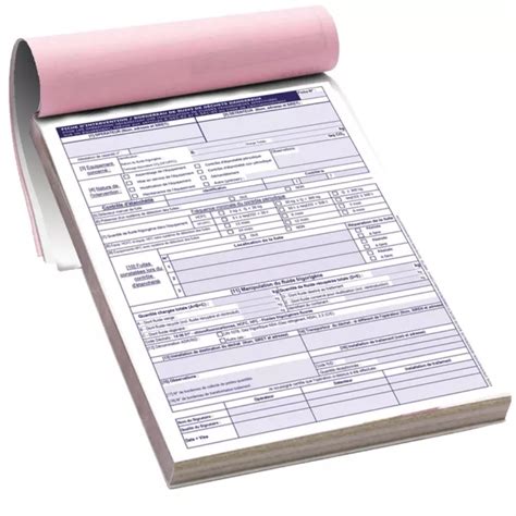 CARNET D INTERVENTION FLUIDES Frigorig Nes Cerfa 15497 03 EUR 33 60