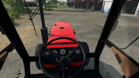 Zetor Crystal 8111 16145 V1 0 FS22 Mod Farming Simulator 22 Mod