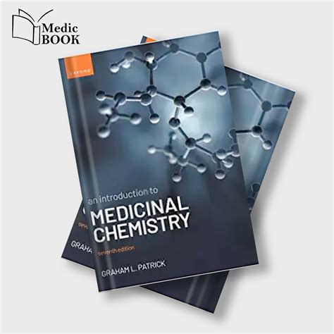 An Introduction to Medicinal Chemistry , 7th Edition (EPUB)