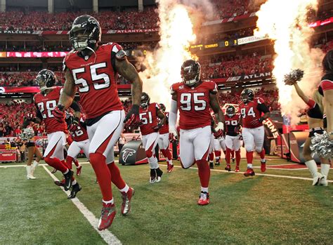 Atlanta Falcons Wallpapers Free Download | PixelsTalk.Net