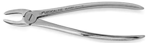 The Different Types Of Dental Forceps And What They Are Used For