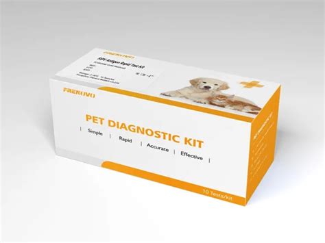 Feline Infectious Peritonitis Fipv Antigen Rapid Test Kit Frenovo