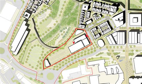 Sunderland Royal Hospital Map Of Entrances