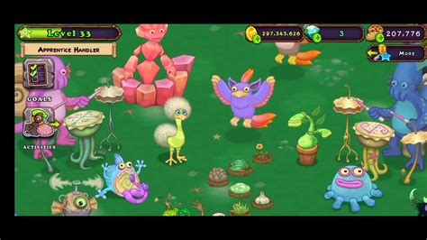 I Got Rare Tweedle From Colossal My Singing Monsters Viral Games