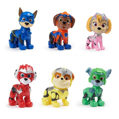 Paw Patrol Confezione Regalo Tematizzata Paw Patrol Il Super Film