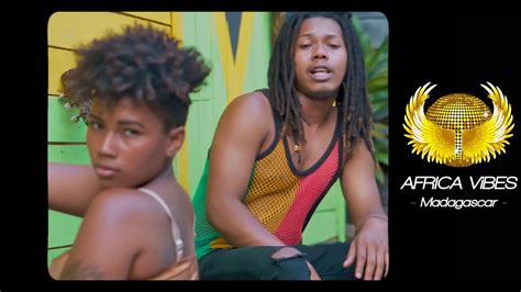 Hos Ganjaman Ting A Ling Nouveauté Clip Gasy 2021 Africa Vibes Madagascar Youtube