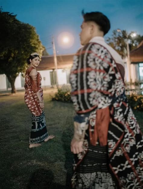 Makin Dekat Hari H Intip Potret Prewedding Kaesang Pangarep Dan