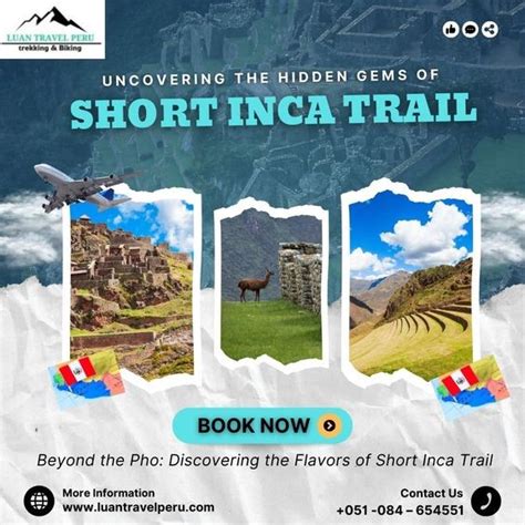 The Ultimate Guide To Hiking The Inca Trail In Peru Tips And Tricks