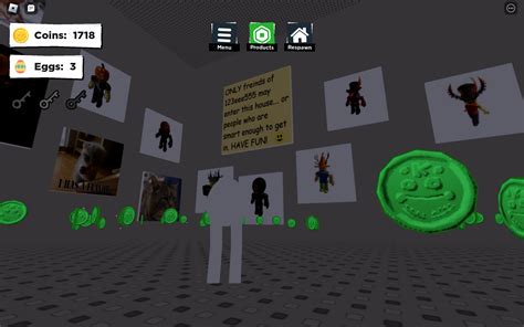 I found this secret room in Eg! : r/roblox