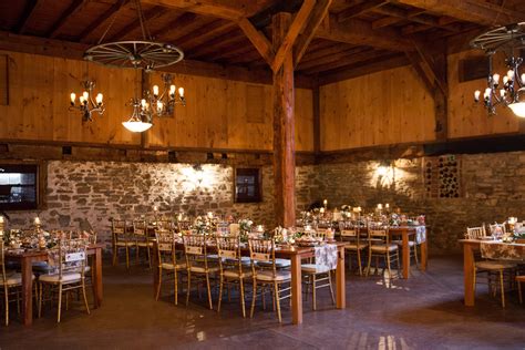 Rustic Elegance In The Vines Honsberger Estate Winery Wedding