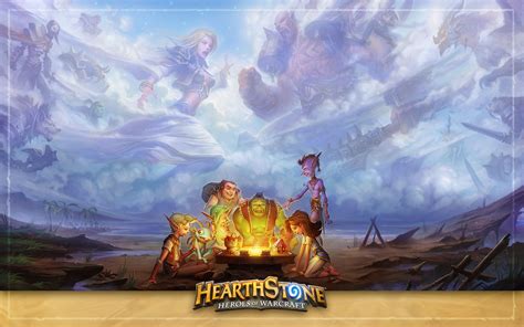 Hearthstone Wallpapers, Pictures, Images