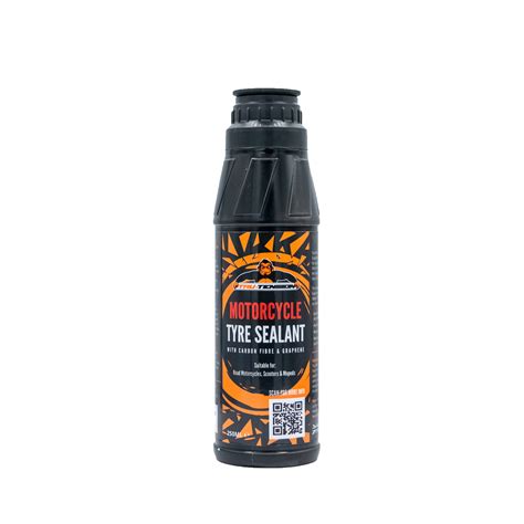 Carbon Fibre Tyre Sealant Ml Tru Tension Aus