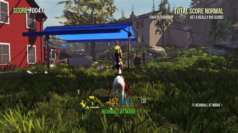 Goat Simulator Ps4 Review Playstation Country