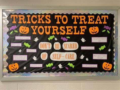 Pin By Alex Miler On Ra Inspo October Bulletin Boards Bulletin