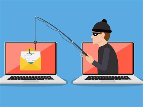 O que é phishing Entenda esse golpe e saiba como se proteger Instalei