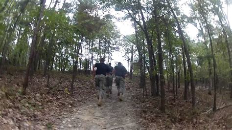 Creekview Raiders Obstacle Course YouTube