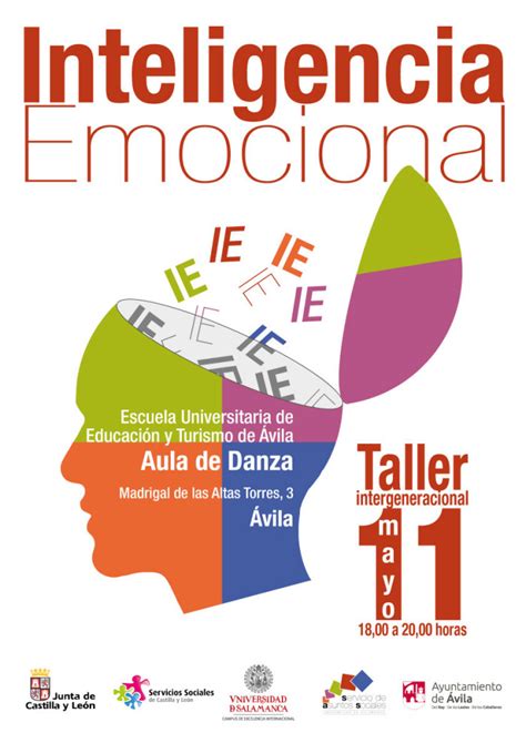 Taller Intergeneracional Inteligencia Emocional Sas Sas