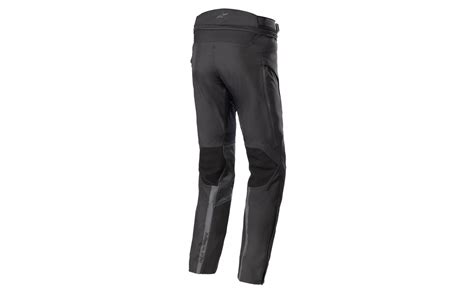 Pantal N Alpinestars Amt Drystar Xf Negro Fabregues Motos