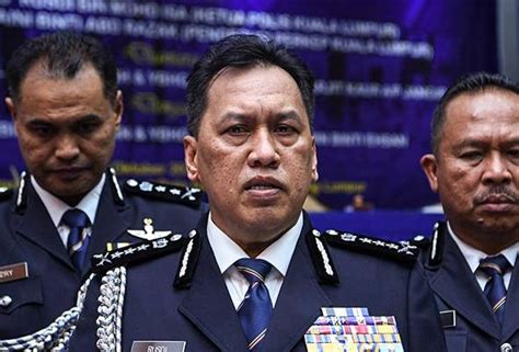 Kes Buli Upnm Polis Sudah Rakam Keterangan Individu Astro Awani