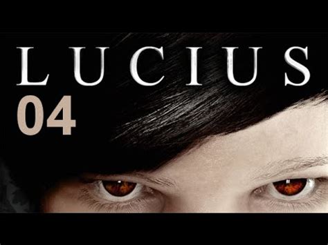 Lucius 004 Den Müll raus bringen Deutsch HD Let s Play Lucius