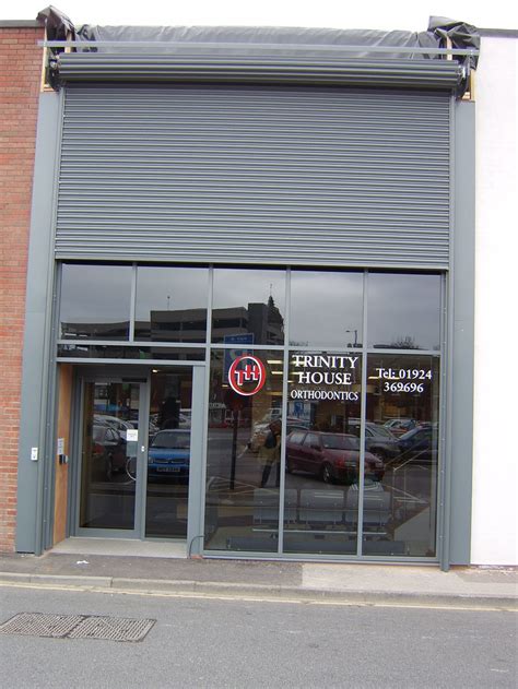 Commercial Security Solutions Leeds Yorkshire Qsec