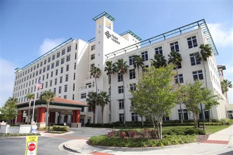 FLAGLER HOSPITAL - Updated June 2024 - 32 Photos & 66 Reviews - 400 ...