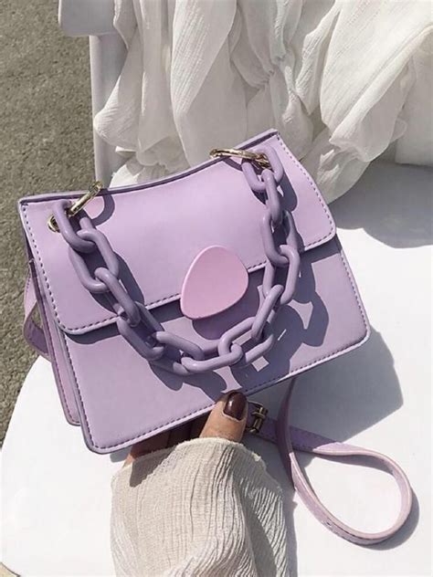 Accesorios Pastel Que Podrás Usar Todo El Año En 2021 Cartera De Moda Bolsos De Moda Bolsas