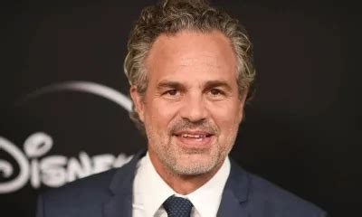 Mark Ruffalo To Star In Captain America Brave New World Heres The